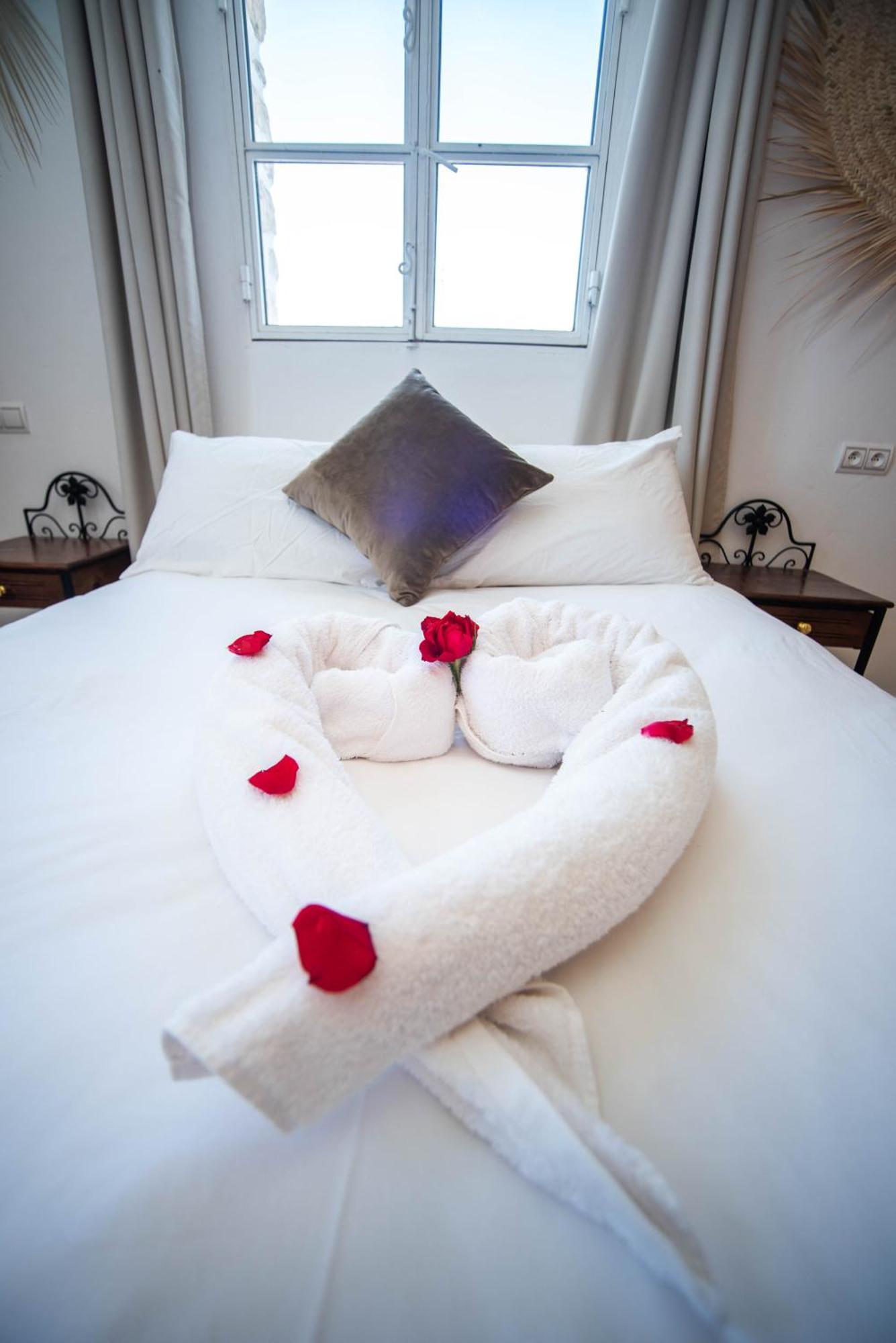 Villa Les Jardins Fleuris 4 Bedrooms Essaouira Bagian luar foto