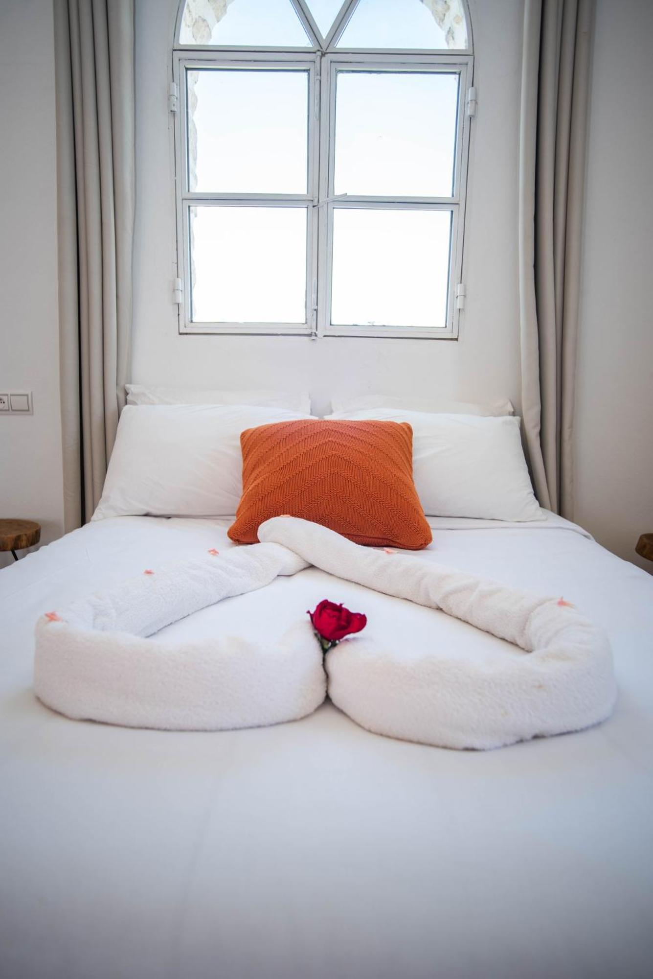 Villa Les Jardins Fleuris 4 Bedrooms Essaouira Bagian luar foto